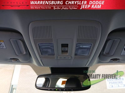 2025 Mazda Mazda CX-5 2.5 S Preferred