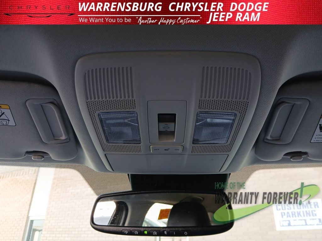 2025 Mazda Mazda CX-5 2.5 S Preferred