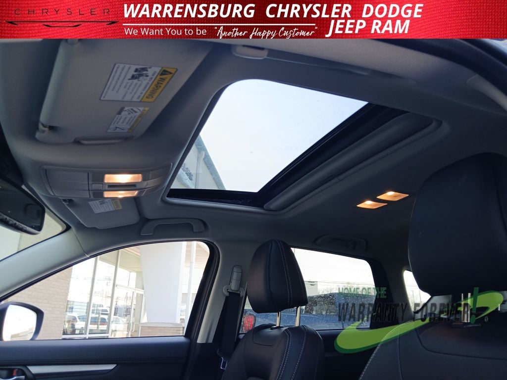 2025 Mazda Mazda CX-5 2.5 S Preferred