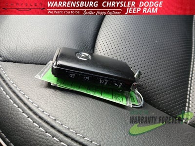 2025 Mazda Mazda CX-5 2.5 S Preferred