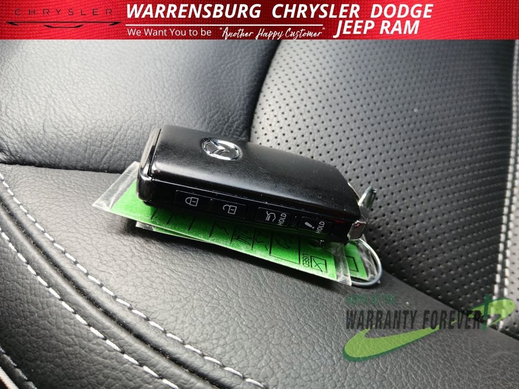 2025 Mazda Mazda CX-5 2.5 S Preferred