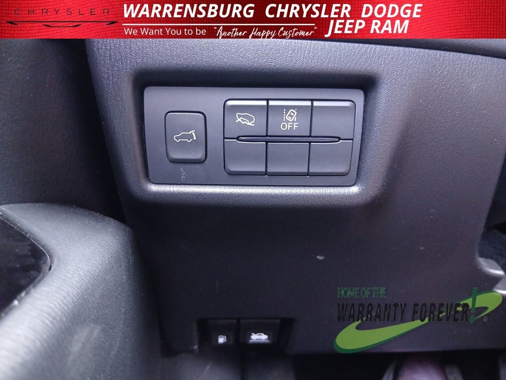 2025 Mazda Mazda CX-5 2.5 S Preferred