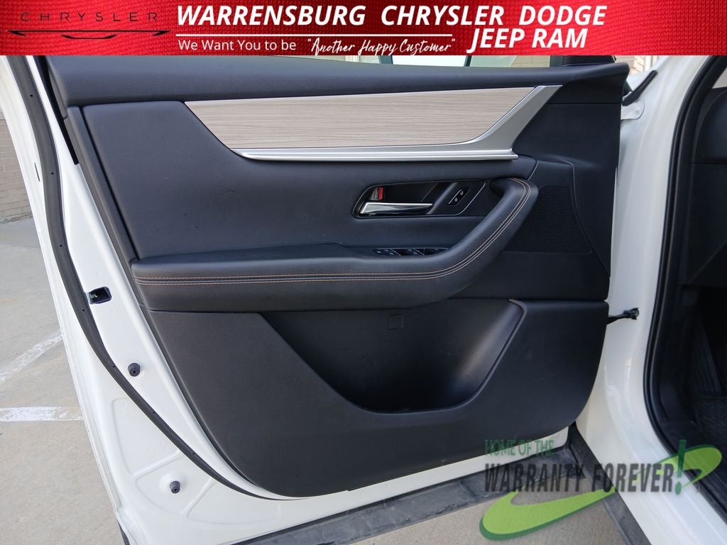2025 Mazda Mazda CX-90 3.3 Turbo Preferred Package