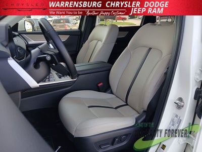 2025 Mazda Mazda CX-90 3.3 Turbo Preferred Package