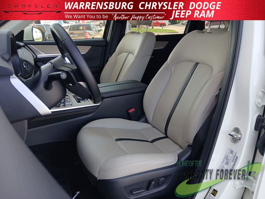 2025 Mazda Mazda CX-90 3.3 Turbo Preferred Package