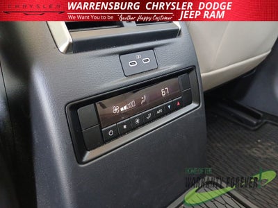 2025 Mazda Mazda CX-90 3.3 Turbo Preferred Package