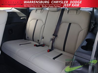 2025 Mazda Mazda CX-90 3.3 Turbo Preferred Package