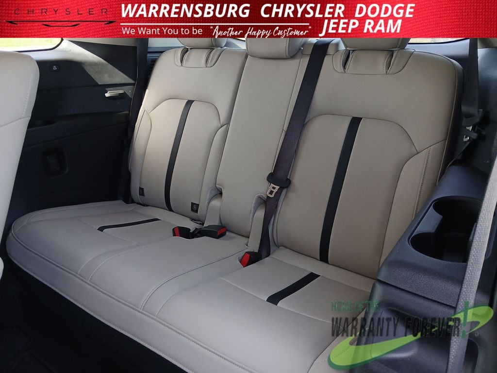2025 Mazda Mazda CX-90 3.3 Turbo Preferred Package