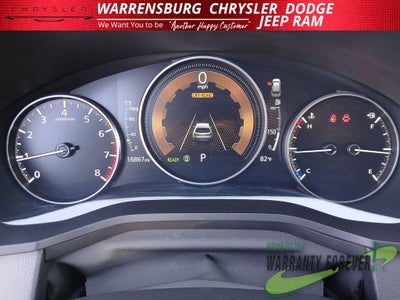 2025 Mazda Mazda CX-90 3.3 Turbo Preferred Package