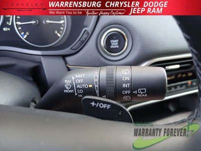 2025 Mazda Mazda CX-90 3.3 Turbo Preferred Package