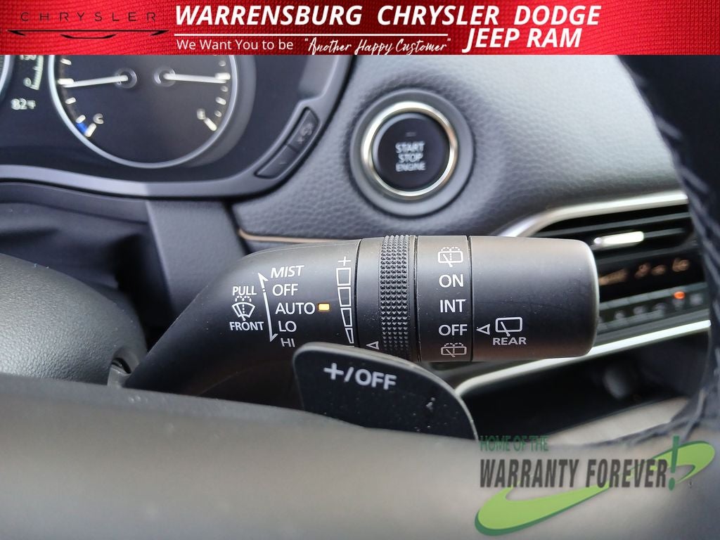 2025 Mazda Mazda CX-90 3.3 Turbo Preferred Package