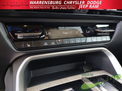 2025 Mazda Mazda CX-90 3.3 Turbo Preferred Package