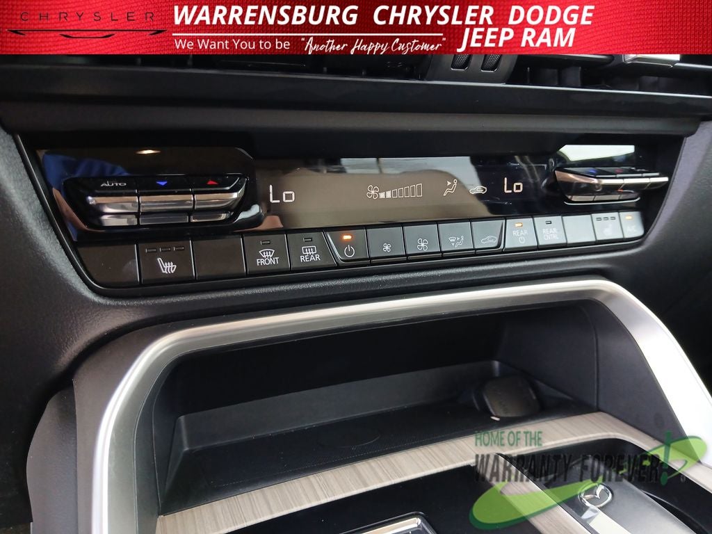2025 Mazda Mazda CX-90 3.3 Turbo Preferred Package