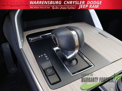2025 Mazda Mazda CX-90 3.3 Turbo Preferred Package