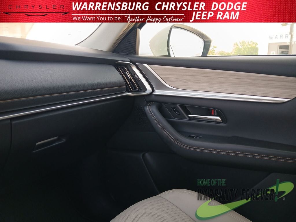 2025 Mazda Mazda CX-90 3.3 Turbo Preferred Package
