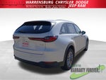 2025 Mazda Mazda CX-90 3.3 Turbo Preferred Package