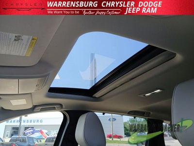 2025 Mazda Mazda CX-90 3.3 Turbo Preferred Package