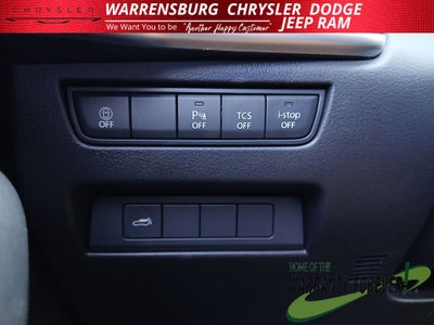 2025 Mazda Mazda CX-90 3.3 Turbo Preferred Package