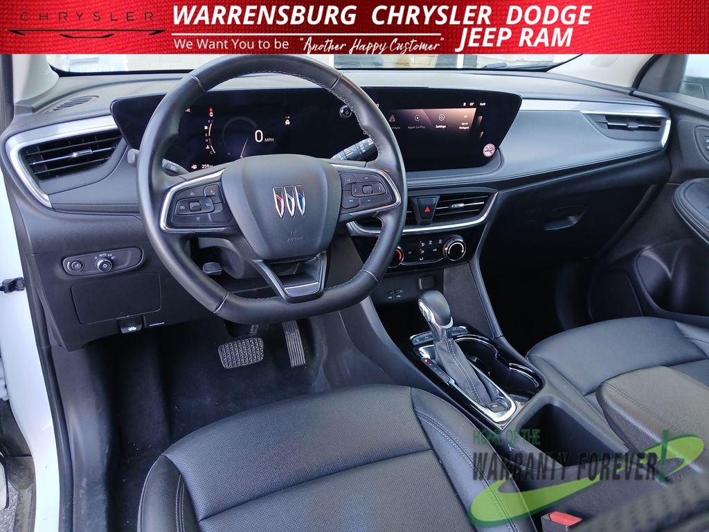 2024 Buick Encore GX Sport Touring AWD