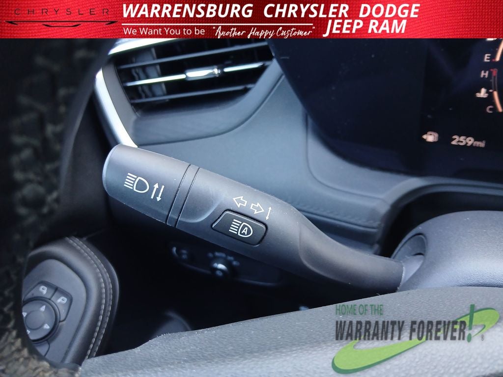 2024 Buick Encore GX Sport Touring AWD