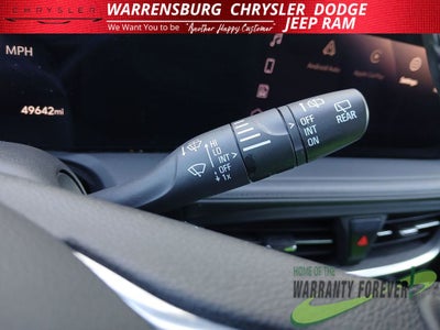 2024 Buick Encore GX Sport Touring AWD