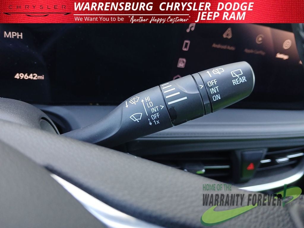 2024 Buick Encore GX Sport Touring AWD