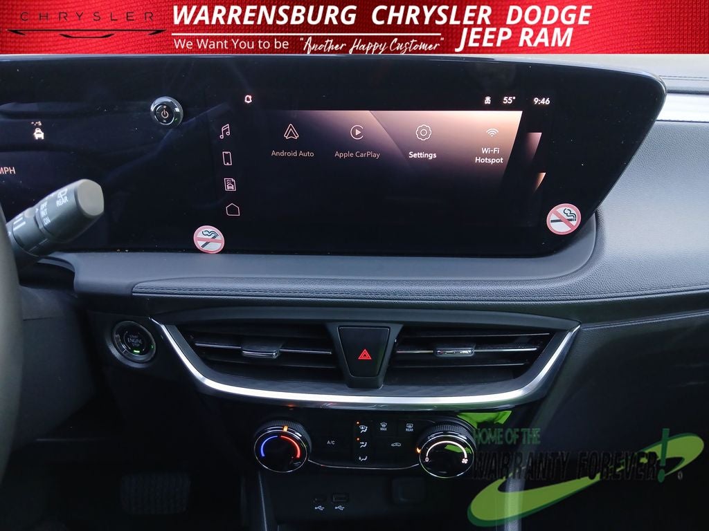 2024 Buick Encore GX Sport Touring AWD