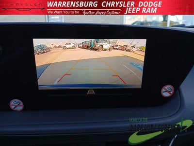 2024 Buick Encore GX Sport Touring AWD
