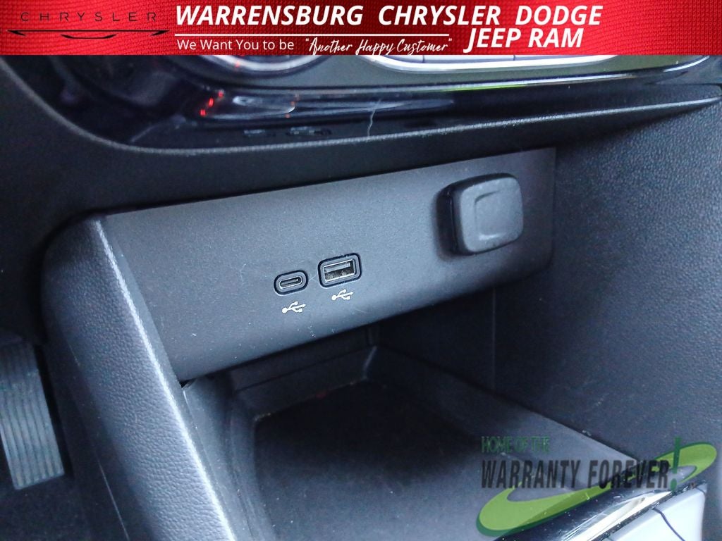 2024 Buick Encore GX Sport Touring AWD