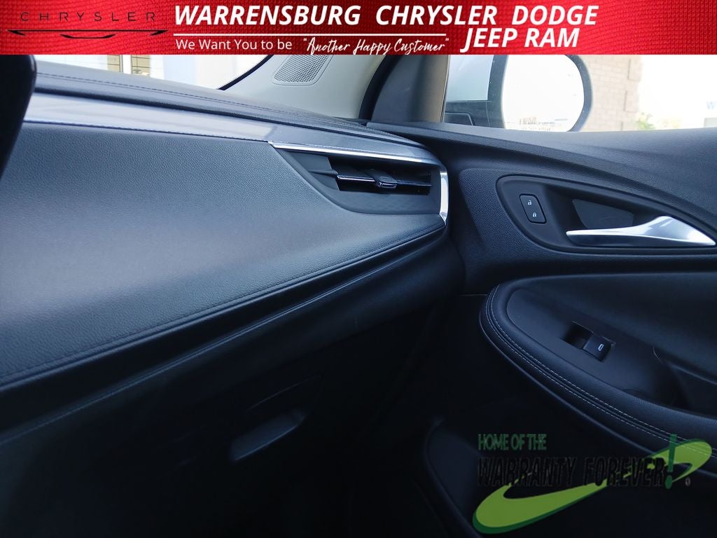2024 Buick Encore GX Sport Touring AWD