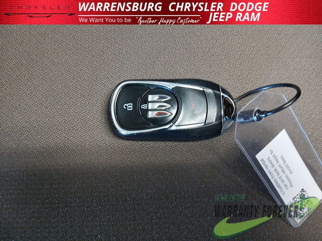 2024 Buick Encore GX Sport Touring AWD
