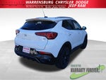 2024 Buick Encore GX Sport Touring AWD