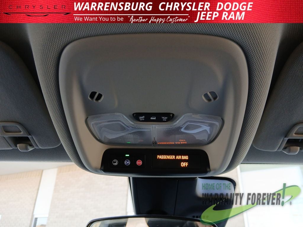 2024 Buick Encore GX Sport Touring AWD