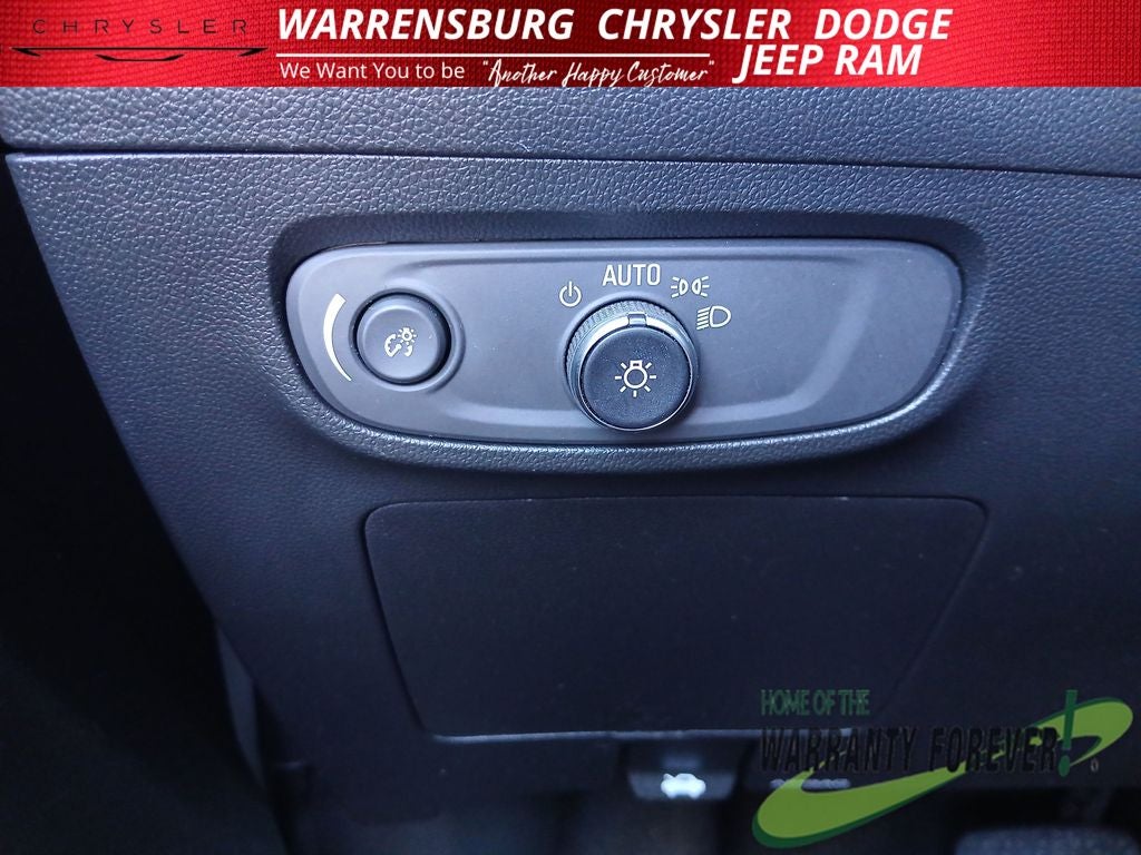 2024 Buick Encore GX Sport Touring AWD