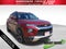 2023 Chevrolet Trailblazer FWD LT