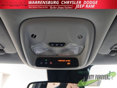 2023 Chevrolet Trailblazer FWD LT