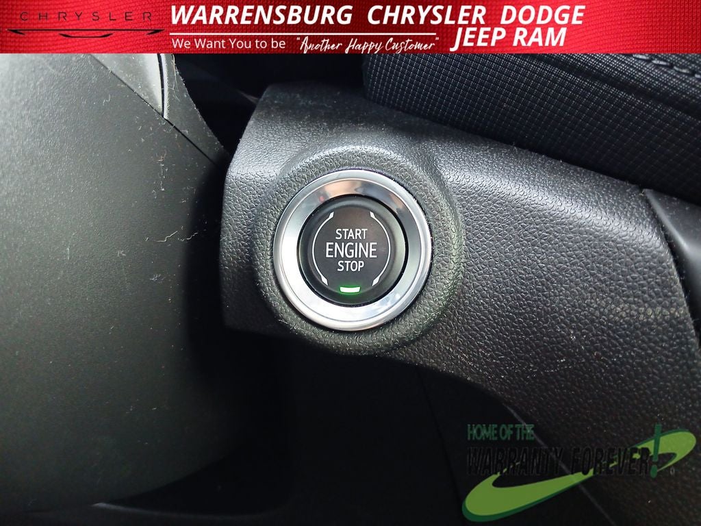 2023 Chevrolet Trailblazer FWD LT
