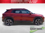 2023 Chevrolet Trailblazer FWD LT
