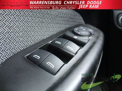 2023 Chevrolet Trailblazer FWD LT