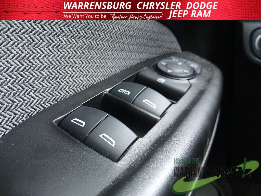 2023 Chevrolet Trailblazer FWD LT