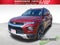 2023 Chevrolet Trailblazer FWD LT