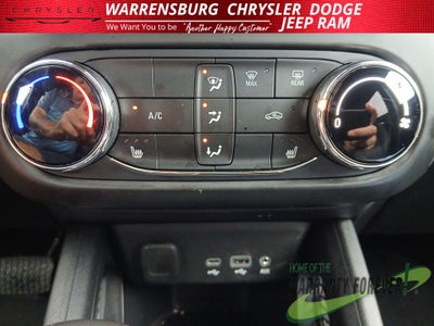 2023 Chevrolet Trailblazer FWD RS