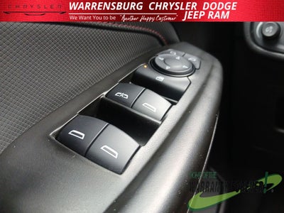 2023 Chevrolet Trailblazer FWD RS