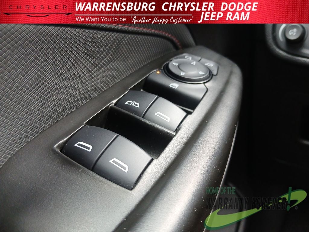 2023 Chevrolet Trailblazer FWD RS