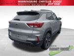 2023 Chevrolet Trailblazer FWD RS