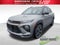 2023 Chevrolet Trailblazer FWD RS