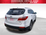 2014 Hyundai Santa Fe Limited