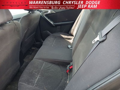 2013 Kia Forte EX