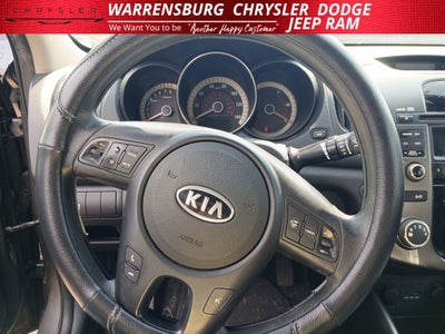2013 Kia Forte EX