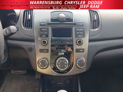 2013 Kia Forte EX